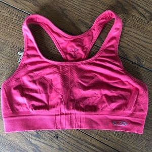 Champion sports bra